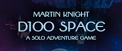 All D100 Space